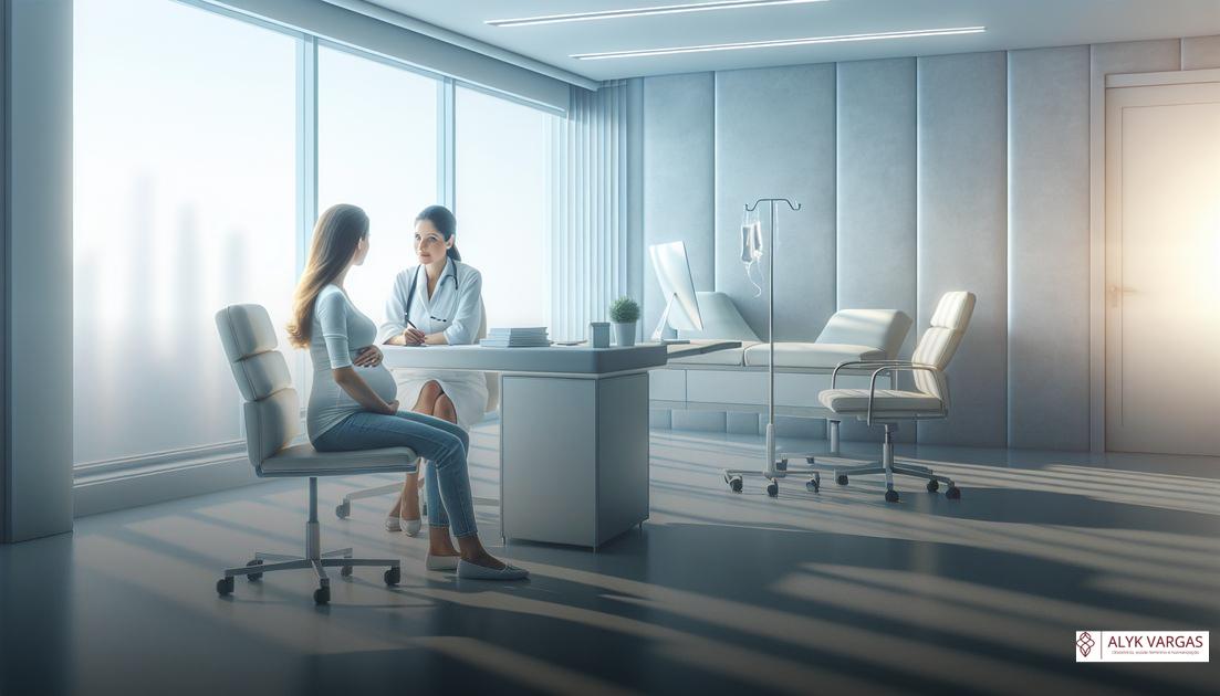 Dra. Alyk Vargas obstetra; Dra. Alyk Vargas ginecologista; pré-natal de alto risco em SP; especialista em medicina fetal; gravidez após os 35 anos; gravidez após os 40 anos; clínica Ellas Ginecologia; médico especialista em medicina fetal em SP; tratamento para diabetes gestacional; ginecologista particular em Pinheiros; ginecologista particular na Vila Olímpia; melhor obstetra para gravidez tardia em SP; acompanhamento gestacional multidisciplinar premium; obstetra de alto risco em Vila Nova Conceição; medicina fetal no Itaim Bibi; hipertensão na gravidez cuidados; parto humanizado de alto risco; ultrassonografia obstétrica; Programa Bem-Estar Gestacional; prevenção de parto prematuro; acompanhamento multidisciplinar para gestantes; medicina do estilo de vida na gestação; maternidade tardia segura; consultoria em amamentação e pós-parto; ginecologista especialista em alto risco;parto normal