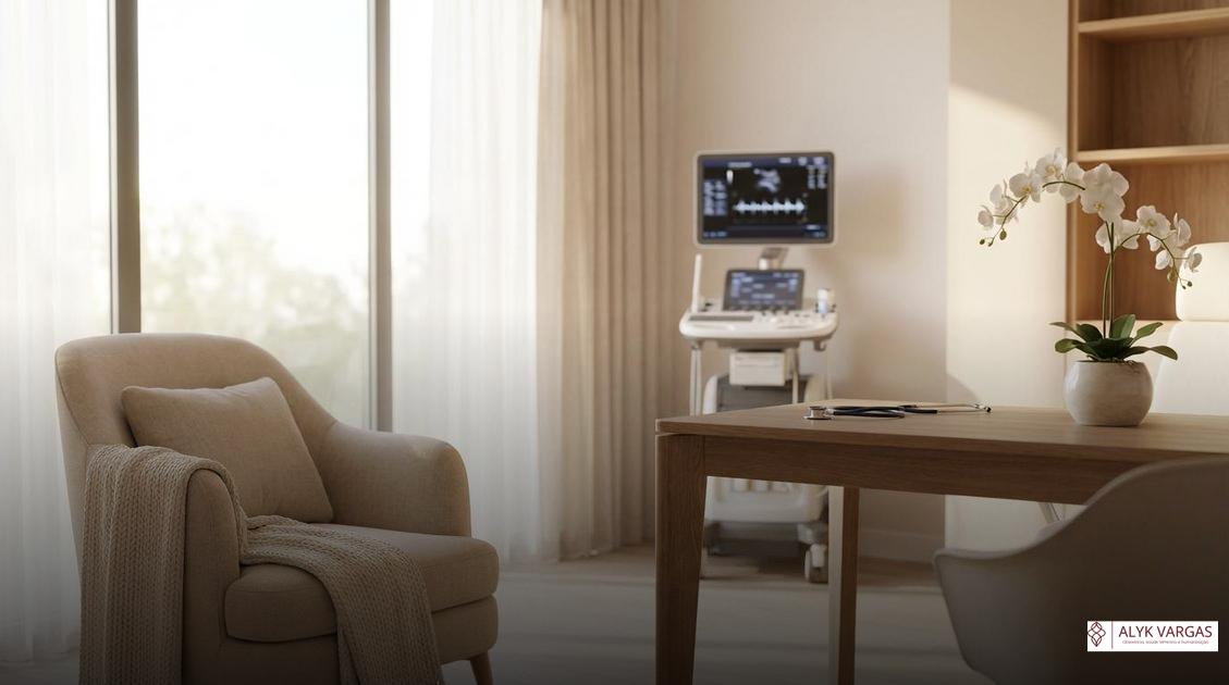 Dra. Alyk Vargas obstetra; Dra. Alyk Vargas ginecologista; pré-natal de alto risco em SP; especialista em medicina fetal; gravidez após os 35 anos; gravidez após os 40 anos; clínica Ellas Ginecologia; médico especialista em medicina fetal em SP; tratamento para diabetes gestacional; ginecologista particular em Pinheiros; ginecologista particular na Vila Olímpia; melhor obstetra para gravidez tardia em SP; acompanhamento gestacional multidisciplinar premium; obstetra de alto risco em Vila Nova Conceição; medicina fetal no Itaim Bibi; hipertensão na gravidez cuidados; parto humanizado de alto risco; ultrassonografia obstétrica; Programa Bem-Estar Gestacional; prevenção de parto prematuro; acompanhamento multidisciplinar para gestantes; medicina do estilo de vida na gestação; maternidade tardia segura; consultoria em amamentação e pós-parto; ginecologista especialista em alto risco;ginecologista