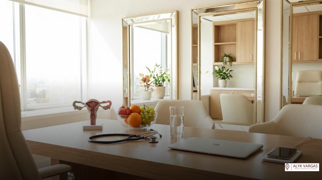 Dra. Alyk Vargas obstetra; Dra. Alyk Vargas ginecologista; pré-natal de alto risco em SP; especialista em medicina fetal; gravidez após os 35 anos; gravidez após os 40 anos; clínica Ellas Ginecologia; médico especialista em medicina fetal em SP; tratamento para diabetes gestacional; ginecologista particular em Pinheiros; ginecologista particular na Vila Olímpia; melhor obstetra para gravidez tardia em SP; acompanhamento gestacional multidisciplinar premium; obstetra de alto risco em Vila Nova Conceição; medicina fetal no Itaim Bibi; hipertensão na gravidez cuidados; parto humanizado de alto risco; ultrassonografia obstétrica; Programa Bem-Estar Gestacional; prevenção de parto prematuro; acompanhamento multidisciplinar para gestantes; medicina do estilo de vida na gestação; maternidade tardia segura; consultoria em amamentação e pós-parto; ginecologista especialista em alto risco;reserva ovariana