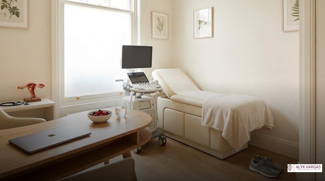 Dra. Alyk Vargas obstetra; Dra. Alyk Vargas ginecologista; pré-natal de alto risco em SP; especialista em medicina fetal; gravidez após os 35 anos; gravidez após os 40 anos; clínica Ellas Ginecologia; médico especialista em medicina fetal em SP; tratamento para diabetes gestacional; ginecologista particular em Pinheiros; ginecologista particular na Vila Olímpia; melhor obstetra para gravidez tardia em SP; acompanhamento gestacional multidisciplinar premium; obstetra de alto risco em Vila Nova Conceição; medicina fetal no Itaim Bibi; hipertensão na gravidez cuidados; parto humanizado de alto risco; ultrassonografia obstétrica; Programa Bem-Estar Gestacional; prevenção de parto prematuro; acompanhamento multidisciplinar para gestantes; medicina do estilo de vida na gestação; maternidade tardia segura; consultoria em amamentação e pós-parto; ginecologista especialista em alto risco;gestação de alto risco