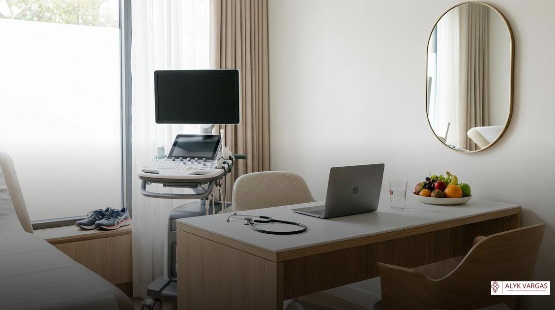 Dra. Alyk Vargas obstetra; Dra. Alyk Vargas ginecologista; pré-natal de alto risco em SP; especialista em medicina fetal; gravidez após os 35 anos; gravidez após os 40 anos; clínica Ellas Ginecologia; médico especialista em medicina fetal em SP; tratamento para diabetes gestacional; ginecologista particular em Pinheiros; ginecologista particular na Vila Olímpia; melhor obstetra para gravidez tardia em SP; acompanhamento gestacional multidisciplinar premium; obstetra de alto risco em Vila Nova Conceição; medicina fetal no Itaim Bibi; hipertensão na gravidez cuidados; parto humanizado de alto risco; ultrassonografia obstétrica; Programa Bem-Estar Gestacional; prevenção de parto prematuro; acompanhamento multidisciplinar para gestantes; medicina do estilo de vida na gestação; maternidade tardia segura; consultoria em amamentação e pós-parto; ginecologista especialista em alto risco;tratamento para diabetes gestacional