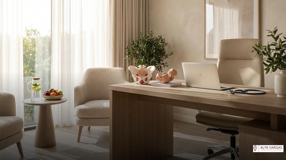 Dra. Alyk Vargas obstetra; Dra. Alyk Vargas ginecologista; pré-natal de alto risco em SP; especialista em medicina fetal; gravidez após os 35 anos; gravidez após os 40 anos; clínica Ellas Ginecologia; médico especialista em medicina fetal em SP; tratamento para diabetes gestacional; ginecologista particular em Pinheiros; ginecologista particular na Vila Olímpia; melhor obstetra para gravidez tardia em SP; acompanhamento gestacional multidisciplinar premium; obstetra de alto risco em Vila Nova Conceição; medicina fetal no Itaim Bibi; hipertensão na gravidez cuidados; parto humanizado de alto risco; ultrassonografia obstétrica; Programa Bem-Estar Gestacional; prevenção de parto prematuro; acompanhamento multidisciplinar para gestantes; medicina do estilo de vida na gestação; maternidade tardia segura; consultoria em amamentação e pós-parto; ginecologista especialista em alto risco;amamentação e pós-parto