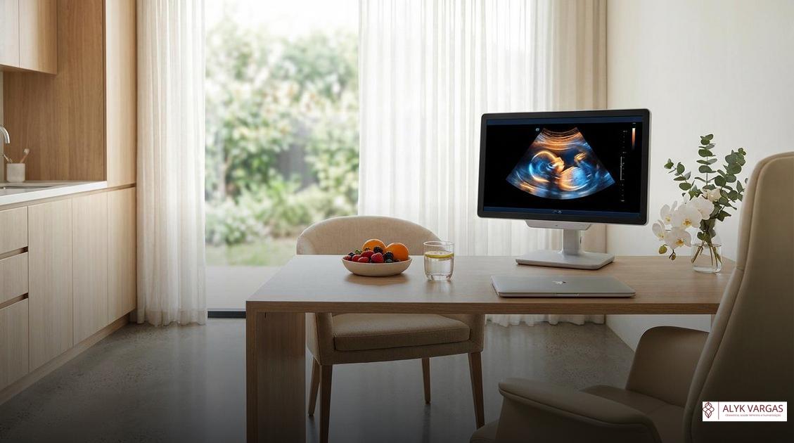 Dra. Alyk Vargas obstetra; Dra. Alyk Vargas ginecologista; pré-natal de alto risco em SP; especialista em medicina fetal; gravidez após os 35 anos; gravidez após os 40 anos; clínica Ellas Ginecologia; médico especialista em medicina fetal em SP; tratamento para diabetes gestacional; ginecologista particular em Pinheiros; ginecologista particular na Vila Olímpia; melhor obstetra para gravidez tardia em SP; acompanhamento gestacional multidisciplinar premium; obstetra de alto risco em Vila Nova Conceição; medicina fetal no Itaim Bibi; hipertensão na gravidez cuidados; parto humanizado de alto risco; ultrassonografia obstétrica; Programa Bem-Estar Gestacional; prevenção de parto prematuro; acompanhamento multidisciplinar para gestantes; medicina do estilo de vida na gestação; maternidade tardia segura; consultoria em amamentação e pós-parto; ginecologista especialista em alto risco;evolução do pré-natal