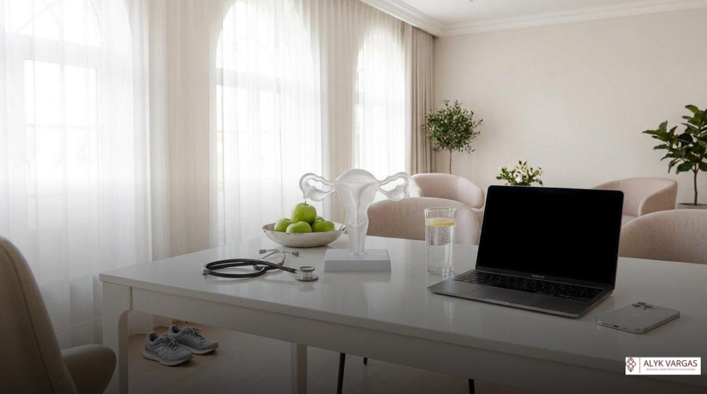 Dra. Alyk Vargas obstetra; Dra. Alyk Vargas ginecologista; pré-natal de alto risco em SP; especialista em medicina fetal; gravidez após os 35 anos; gravidez após os 40 anos; clínica Ellas Ginecologia; médico especialista em medicina fetal em SP; tratamento para diabetes gestacional; ginecologista particular em Pinheiros; ginecologista particular na Vila Olímpia; melhor obstetra para gravidez tardia em SP; acompanhamento gestacional multidisciplinar premium; obstetra de alto risco em Vila Nova Conceição; medicina fetal no Itaim Bibi; hipertensão na gravidez cuidados; parto humanizado de alto risco; ultrassonografia obstétrica; Programa Bem-Estar Gestacional; prevenção de parto prematuro; acompanhamento multidisciplinar para gestantes; medicina do estilo de vida na gestação; maternidade tardia segura; consultoria em amamentação e pós-parto; ginecologista especialista em alto risco;gravidez após os 35 anos