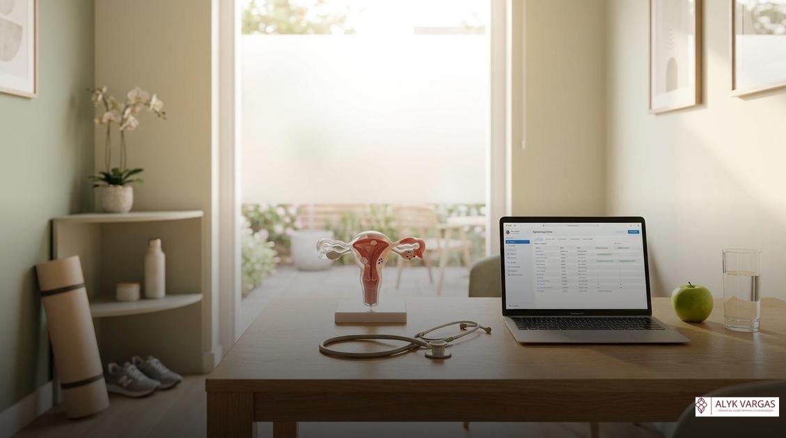 Dra. Alyk Vargas obstetra; Dra. Alyk Vargas ginecologista; pré-natal de alto risco em SP; especialista em medicina fetal; gravidez após os 35 anos; gravidez após os 40 anos; clínica Ellas Ginecologia; médico especialista em medicina fetal em SP; tratamento para diabetes gestacional; ginecologista particular em Pinheiros; ginecologista particular na Vila Olímpia; melhor obstetra para gravidez tardia em SP; acompanhamento gestacional multidisciplinar premium; obstetra de alto risco em Vila Nova Conceição; medicina fetal no Itaim Bibi; hipertensão na gravidez cuidados; parto humanizado de alto risco; ultrassonografia obstétrica; Programa Bem-Estar Gestacional; prevenção de parto prematuro; acompanhamento multidisciplinar para gestantes; medicina do estilo de vida na gestação; maternidade tardia segura; consultoria em amamentação e pós-parto; ginecologista especialista em alto risco;gravidez após os 35 anos