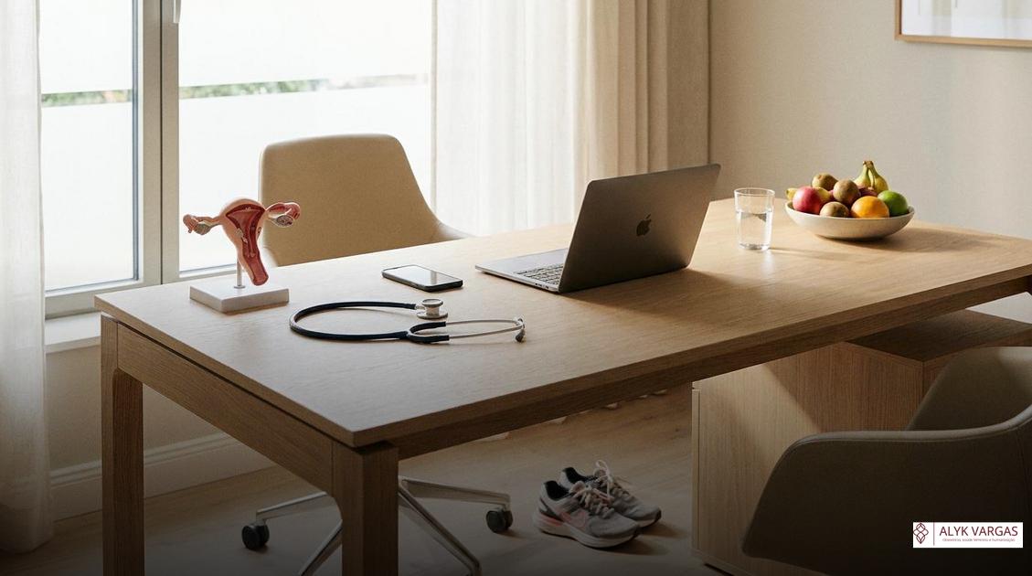 Dra. Alyk Vargas obstetra; Dra. Alyk Vargas ginecologista; pré-natal de alto risco em SP; especialista em medicina fetal; gravidez após os 35 anos; gravidez após os 40 anos; clínica Ellas Ginecologia; médico especialista em medicina fetal em SP; tratamento para diabetes gestacional; ginecologista particular em Pinheiros; ginecologista particular na Vila Olímpia; melhor obstetra para gravidez tardia em SP; acompanhamento gestacional multidisciplinar premium; obstetra de alto risco em Vila Nova Conceição; medicina fetal no Itaim Bibi; hipertensão na gravidez cuidados; parto humanizado de alto risco; ultrassonografia obstétrica; Programa Bem-Estar Gestacional; prevenção de parto prematuro; acompanhamento multidisciplinar para gestantes; medicina do estilo de vida na gestação; maternidade tardia segura; consultoria em amamentação e pós-parto; ginecologista especialista em alto risco;gravidez após os 40 anos