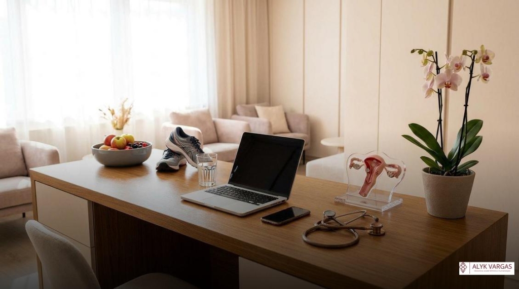 Dra. Alyk Vargas obstetra; Dra. Alyk Vargas ginecologista; pré-natal de alto risco em SP; especialista em medicina fetal; gravidez após os 35 anos; gravidez após os 40 anos; clínica Ellas Ginecologia; médico especialista em medicina fetal em SP; tratamento para diabetes gestacional; ginecologista particular em Pinheiros; ginecologista particular na Vila Olímpia; melhor obstetra para gravidez tardia em SP; acompanhamento gestacional multidisciplinar premium; obstetra de alto risco em Vila Nova Conceição; medicina fetal no Itaim Bibi; hipertensão na gravidez cuidados; parto humanizado de alto risco; ultrassonografia obstétrica; Programa Bem-Estar Gestacional; prevenção de parto prematuro; acompanhamento multidisciplinar para gestantes; medicina do estilo de vida na gestação; maternidade tardia segura; consultoria em amamentação e pós-parto; ginecologista especialista em alto risco;especialista em medicina fetal