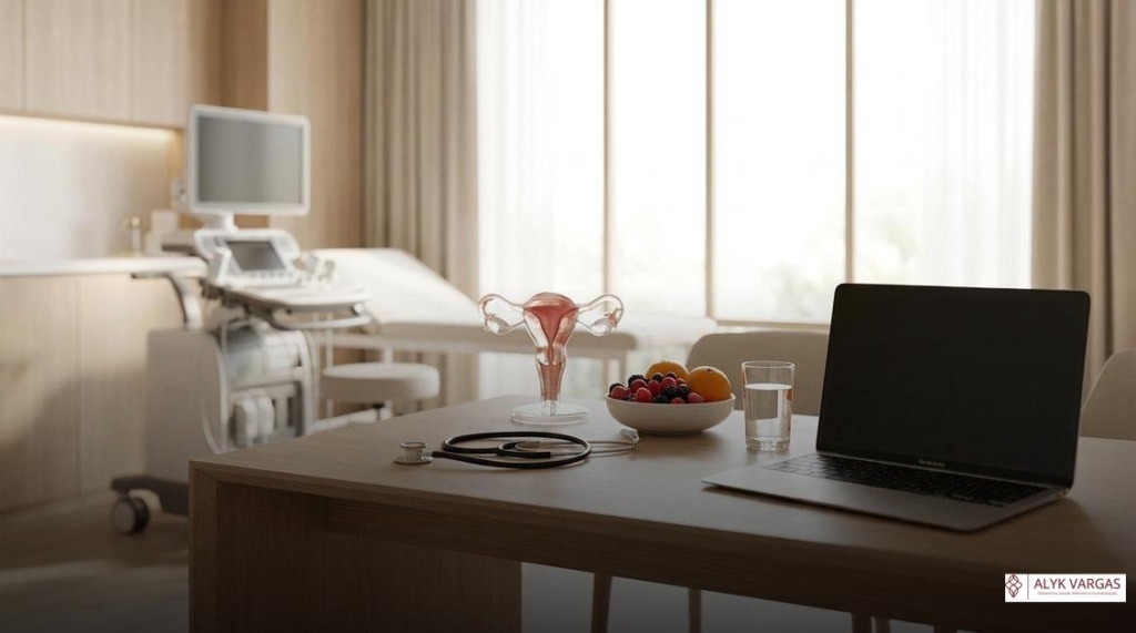 Dra. Alyk Vargas obstetra; Dra. Alyk Vargas ginecologista; pré-natal de alto risco em SP; especialista em medicina fetal; gravidez após os 35 anos; gravidez após os 40 anos; clínica Ellas Ginecologia; médico especialista em medicina fetal em SP; tratamento para diabetes gestacional; ginecologista particular em Pinheiros; ginecologista particular na Vila Olímpia; melhor obstetra para gravidez tardia em SP; acompanhamento gestacional multidisciplinar premium; obstetra de alto risco em Vila Nova Conceição; medicina fetal no Itaim Bibi; hipertensão na gravidez cuidados; parto humanizado de alto risco; ultrassonografia obstétrica; Programa Bem-Estar Gestacional; prevenção de parto prematuro; acompanhamento multidisciplinar para gestantes; medicina do estilo de vida na gestação; maternidade tardia segura; consultoria em amamentação e pós-parto; ginecologista especialista em alto risco;hipertensão na gravidez cuidados