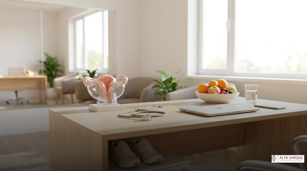 Dra. Alyk Vargas obstetra; Dra. Alyk Vargas ginecologista; pré-natal de alto risco em SP; especialista em medicina fetal; gravidez após os 35 anos; gravidez após os 40 anos; clínica Ellas Ginecologia; médico especialista em medicina fetal em SP; tratamento para diabetes gestacional; ginecologista particular em Pinheiros; ginecologista particular na Vila Olímpia; melhor obstetra para gravidez tardia em SP; acompanhamento gestacional multidisciplinar premium; obstetra de alto risco em Vila Nova Conceição; medicina fetal no Itaim Bibi; hipertensão na gravidez cuidados; parto humanizado de alto risco; ultrassonografia obstétrica; Programa Bem-Estar Gestacional; prevenção de parto prematuro; acompanhamento multidisciplinar para gestantes; medicina do estilo de vida na gestação; maternidade tardia segura; consultoria em amamentação e pós-parto; ginecologista especialista em alto risco;parto humanizado de alto risco