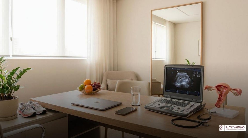 Dra. Alyk Vargas obstetra; Dra. Alyk Vargas ginecologista; pré-natal de alto risco em SP; especialista em medicina fetal; gravidez após os 35 anos; gravidez após os 40 anos; clínica Ellas Ginecologia; médico especialista em medicina fetal em SP; tratamento para diabetes gestacional; ginecologista particular em Pinheiros; ginecologista particular na Vila Olímpia; melhor obstetra para gravidez tardia em SP; acompanhamento gestacional multidisciplinar premium; obstetra de alto risco em Vila Nova Conceição; medicina fetal no Itaim Bibi; hipertensão na gravidez cuidados; parto humanizado de alto risco; ultrassonografia obstétrica; Programa Bem-Estar Gestacional; prevenção de parto prematuro; acompanhamento multidisciplinar para gestantes; medicina do estilo de vida na gestação; maternidade tardia segura; consultoria em amamentação e pós-parto; ginecologista especialista em alto risco;ginecologista particular na Vila Olímpia